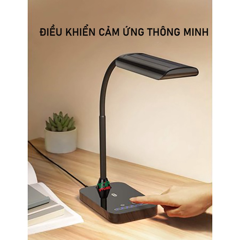 Đèn LED Chống Cận 7W Taotronics TT-DL11 Chính Hãng