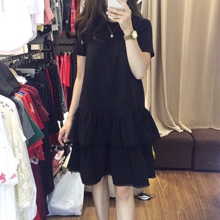 Đầm topshop