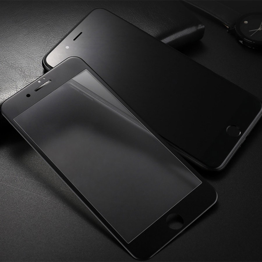 CƯỜNG LỰC FULL MÀN CHỐNG BÁM VÂN TAY CÁC DÒNG IPHONE