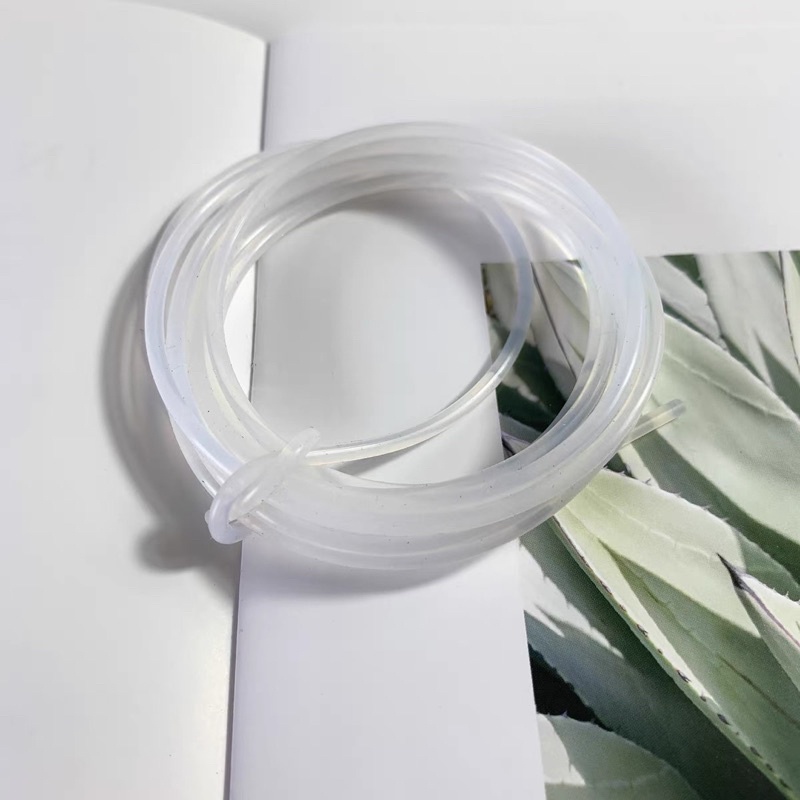 Cước nhựa nẹp viền