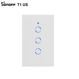 Sonoff T1 US 1C