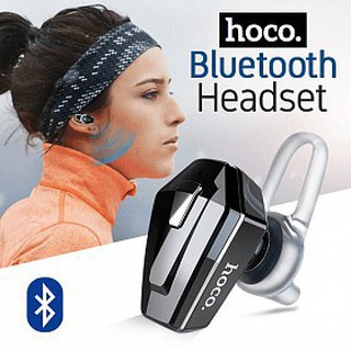 TAI BLUETOOTH HOCO E17 IRON MAN - CHÍNH HÃNG