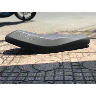 Yên 2 tầng dành cho xe Sirius