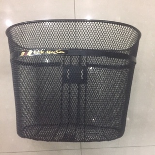 giỏ xe đạp các loại có kèm ốc bắt