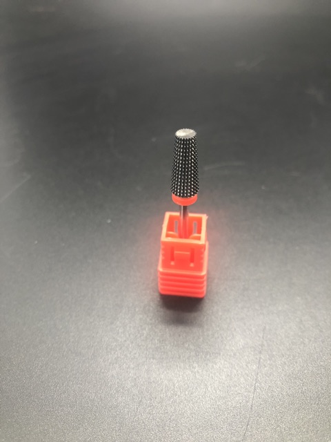 Đầu mài titan 5in1 phá gel mài mịn