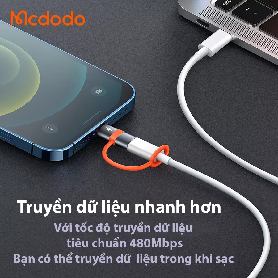 Đầu chuyển đổi OTG TypeC cho T.á.o