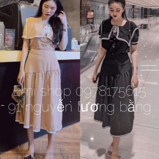 Sét tiểu thư