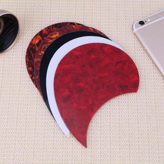 Set 5 miếng dán chống trầy 36 Inch cho đàn guitar