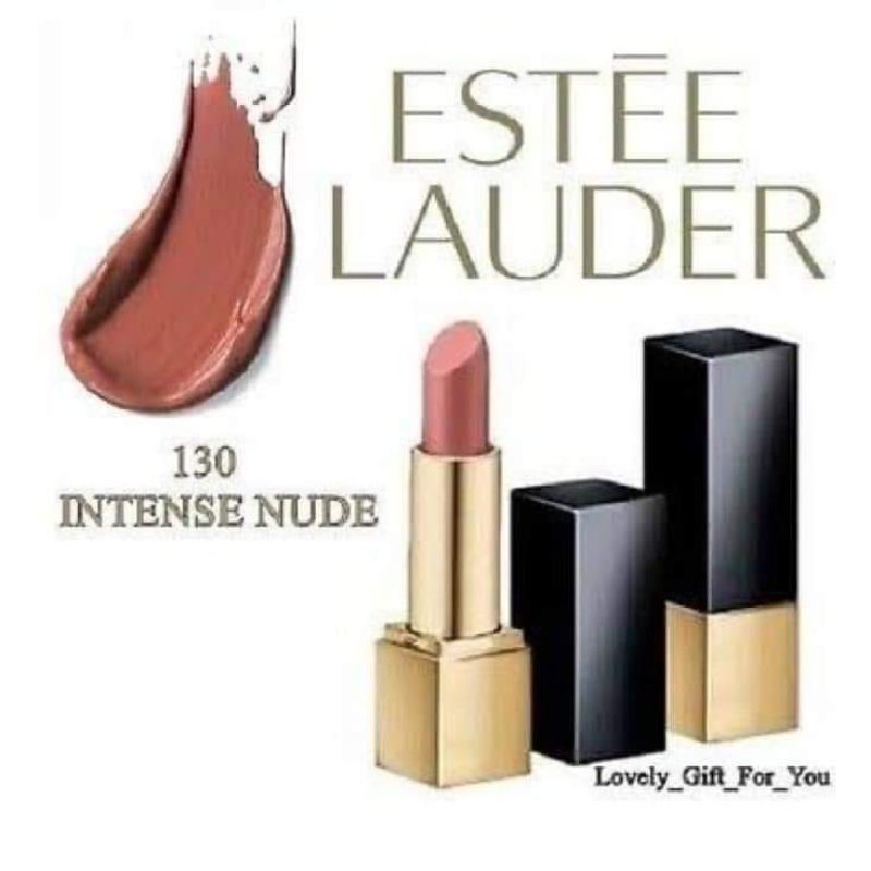 Son Estee Lauder hàng tách set màu nude