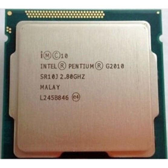 CPU Intel Pentim G2010 G2020 G2030 | BigBuy360 - bigbuy360.vn