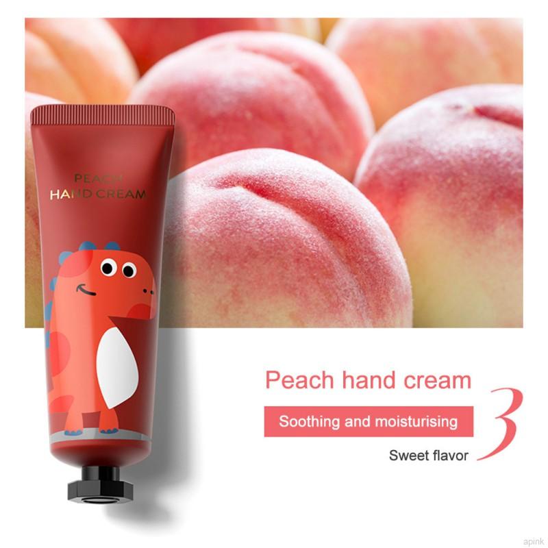 [Hàng mới về] Bộ 3 tuýp kem dưỡng da bàn tay chống da khô và nứt nẻ dưỡng ẩm kích thước tiện dụng khi đi du lịch | BigBuy360 - bigbuy360.vn