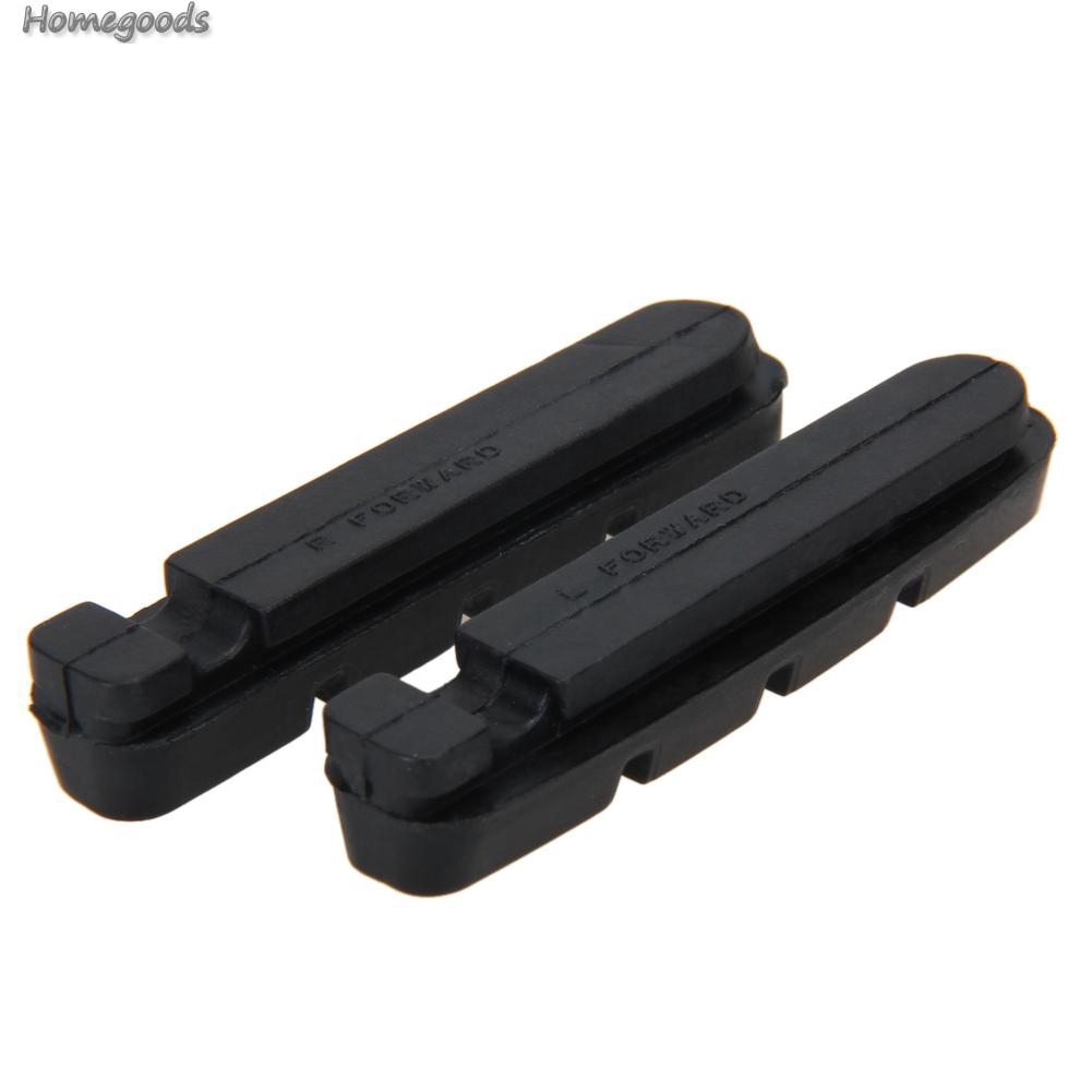 2 Má Phanh Xe Đạp 52mm