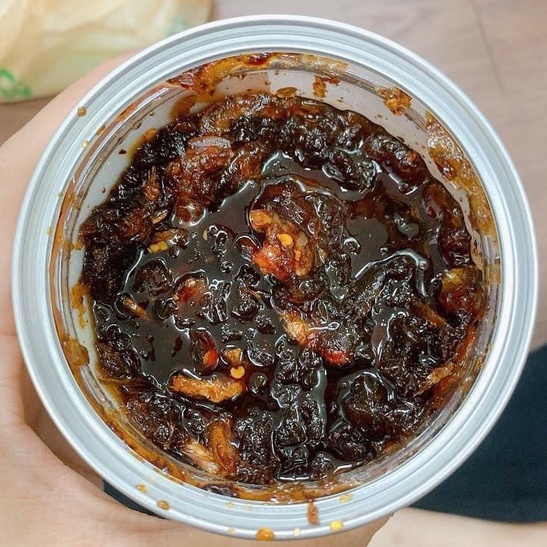 Mắm Chấm Trái Cây Sốt Chấm Trái Cây Loại Mới Thái Lan