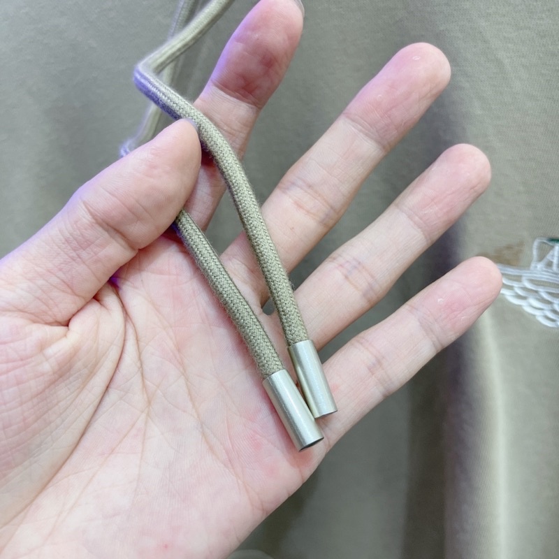 ⚡️ - Áo hoodie Travis Scott Jordan 6 British Khaki, Áo hoodie slimfit Travis Scott nỉ bông