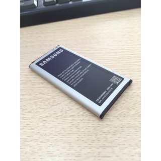 Pin Samsung Galaxy S5 (Tặng cáp)