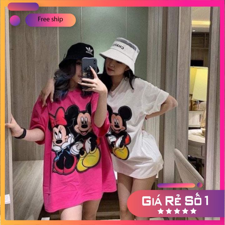   ÁO THUN NỮ_ÁO PHÔNG QUẢNG CHÂU CAO CẤP LOẠI 1