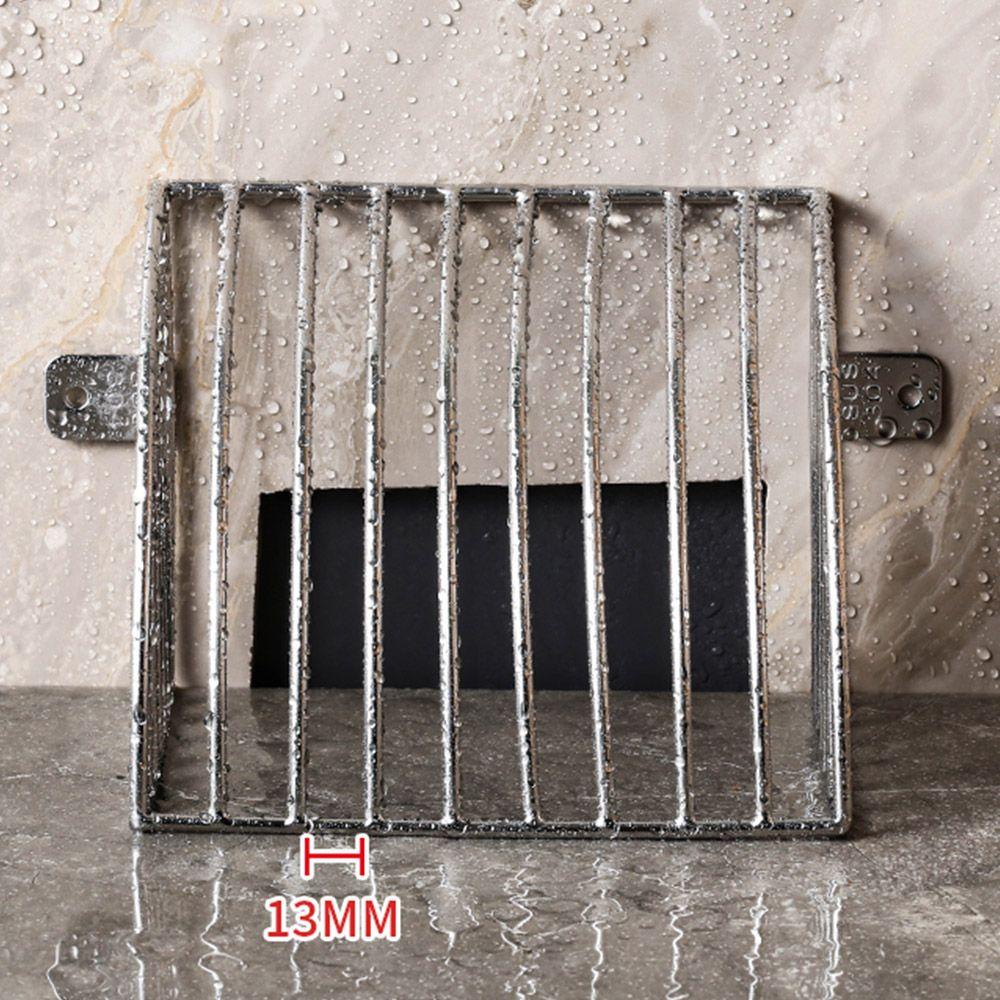 Nắp Đậy Cống Thoát Nước Sàn Nhà Hình Chiếc Lá Bảo Vệ Lá