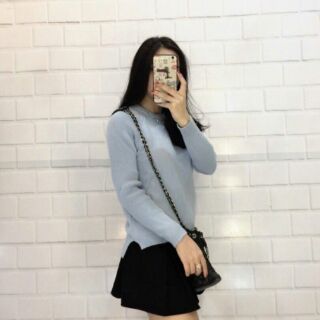 Áo len cừu vnxk cam kết chất đẹp