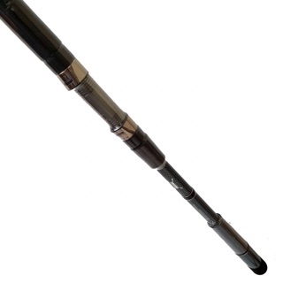 Cần Câu Máy Hai Khúc Berkley Lightning Rod 2m7