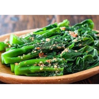 10 gram hạt giống cải ngồng mập