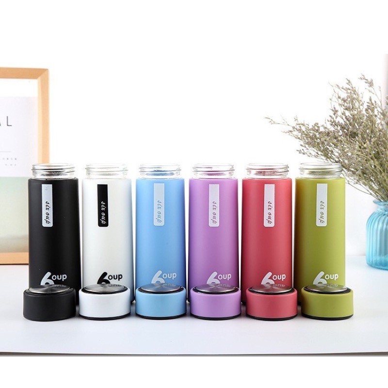 bình giữ nhiệt inox 800ml cao cấp,an toàn cho sức khoẻ