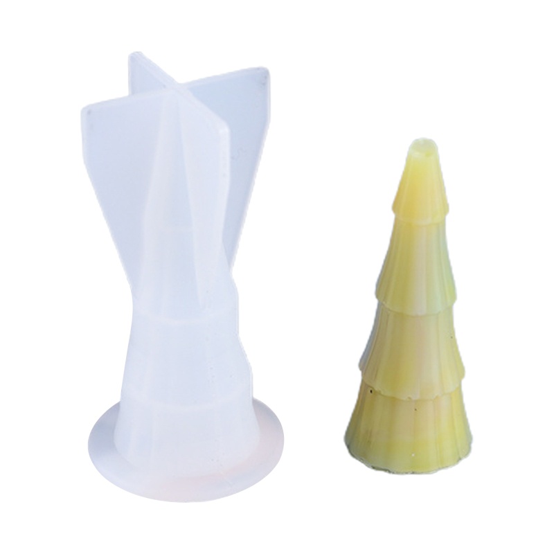 Sa Khuôn Nhựa Làm Đồ Trang Trí Giáng Sinh