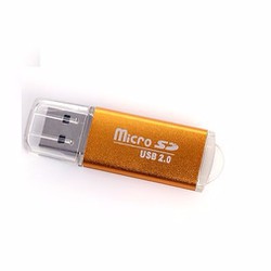 ĐẦU ĐỌC THẺ NHỚ PARADAY
