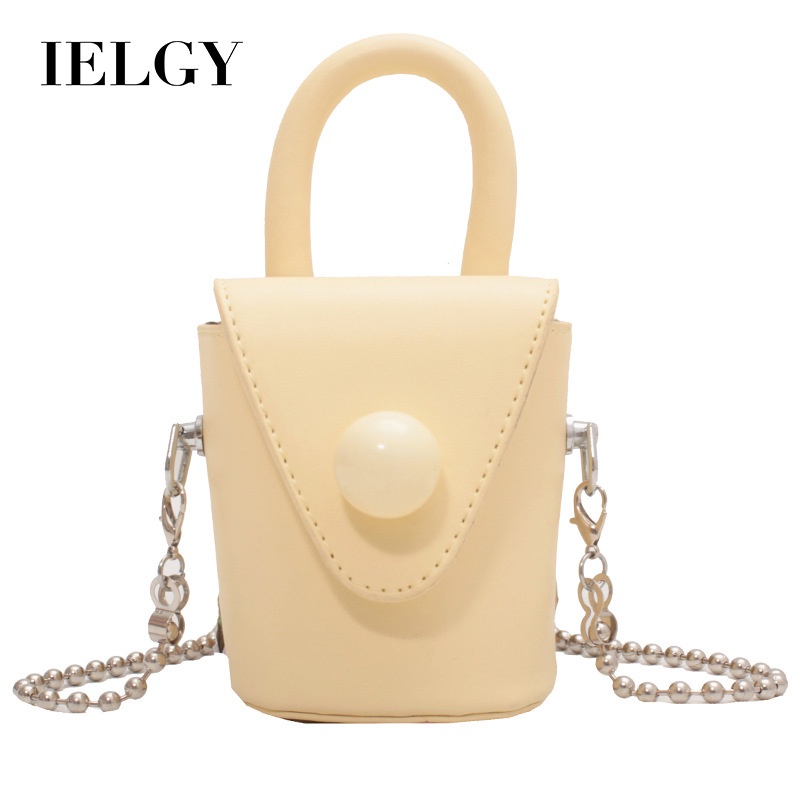 Túi Đeo Vai mini Có Dây Đeo Sợi Xích Thời Trang Mới Cho Nữ