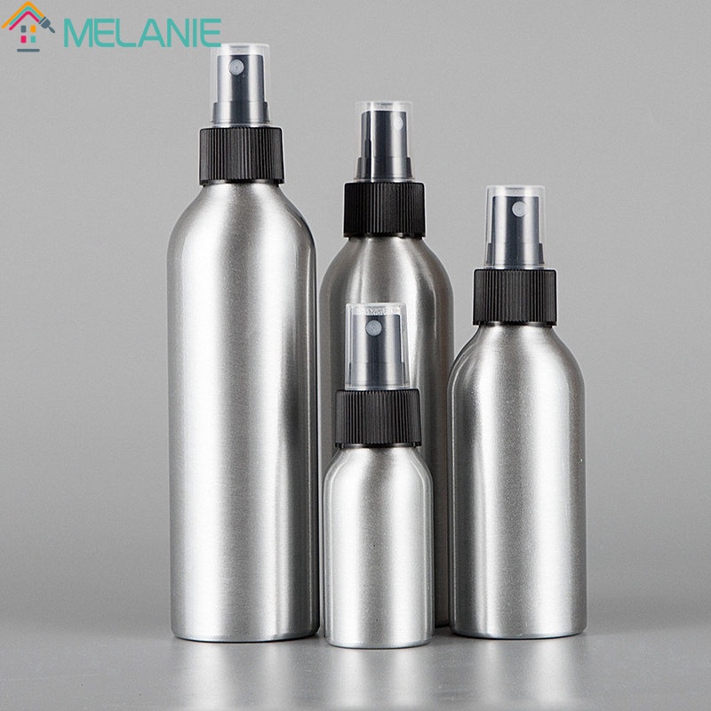 Bình xịt rỗng bằng nhôm 40/50/100/150ml