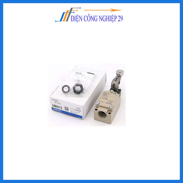 Công tắc hành trình WL CA12-2