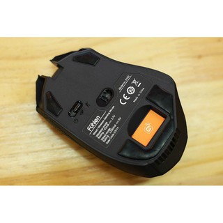Chuột cao cấp Fuhlen X100