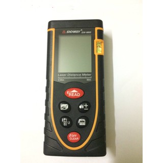 Máy Đo Khoảng Cách SNDWAY M60