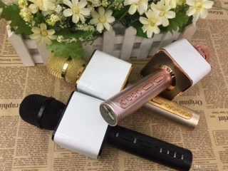 Micro Bluetooth Karaoke SD-08