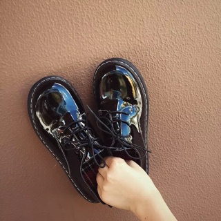 [ORDER] Giày ULZZANG hàn quốc