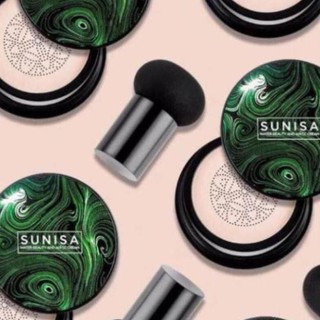 [ KÈM QUÀ XINH] PHẤN NƯỚC SUNISA CHÍNH HÃNG
