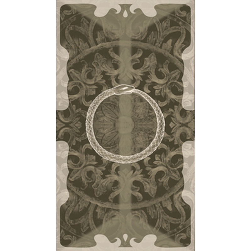 Bộ Bài In Between Tarot Deck (Mystic House Tarot Shop)