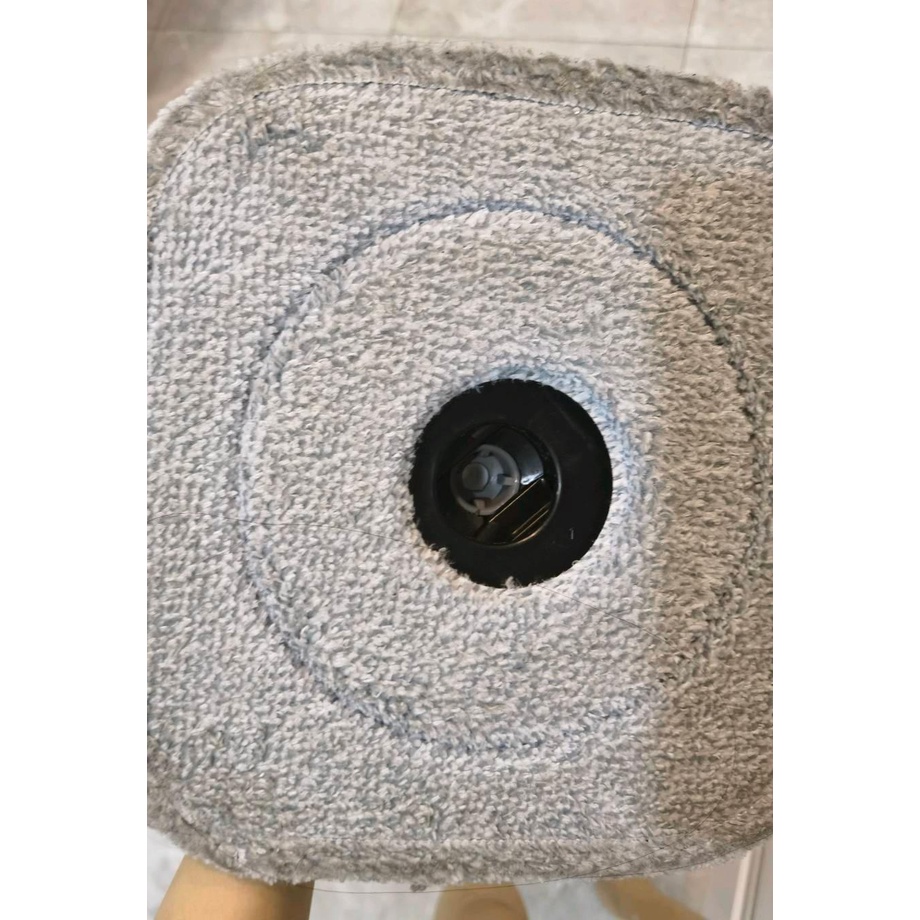 Khăn lau thay thế dùng cho cây lau nhà Joybos M16 chính hãng - Minh Tín Shop
