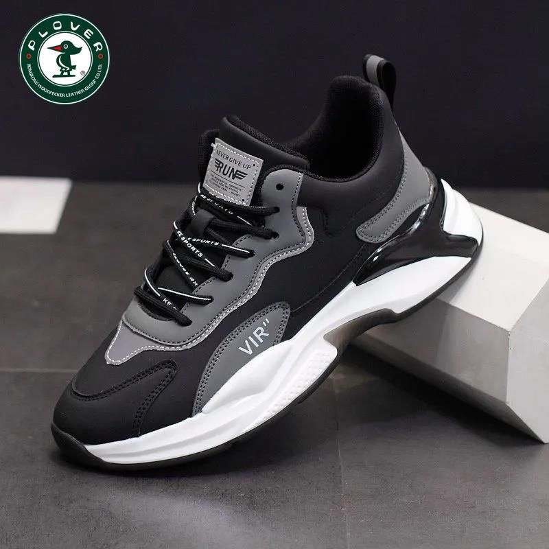 Giày Thể Thao Chống Trượt Thoáng Khí Thời Trang 2022 Cho Nam