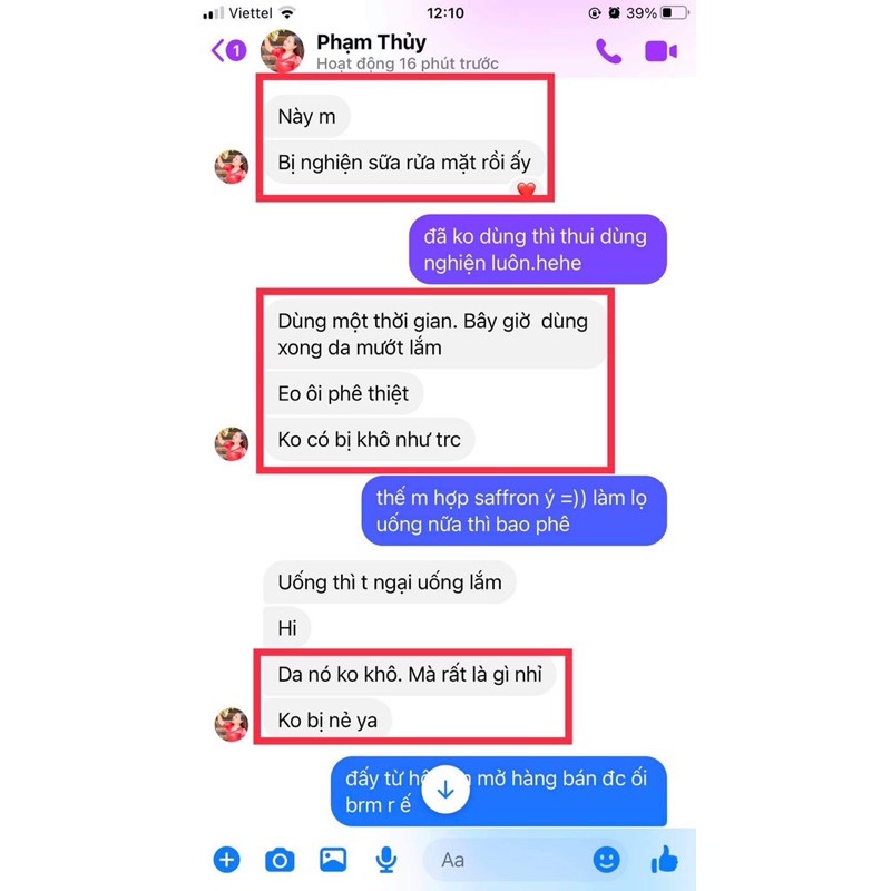 bột rửa mặt safffon | BigBuy360 - bigbuy360.vn