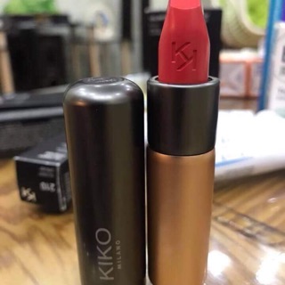 SON KIKO 330 - HỒNG CAM.