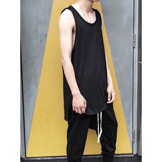 ÁO TANKTOP LAYER UNISEX