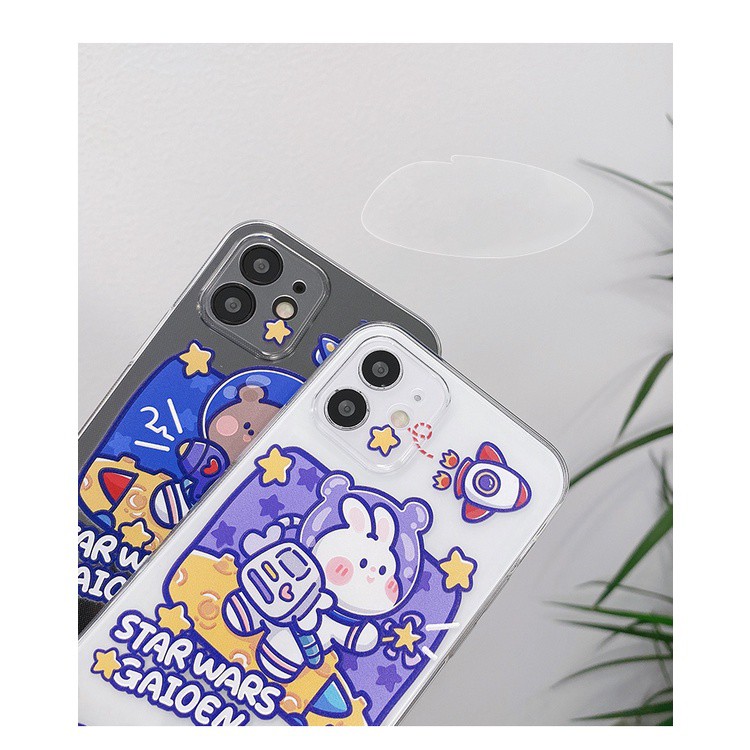 Ốp iphone silicon Starwars cho 11/11pro/11promax/6/7/8/plus/splus/x/xs/xr/xsmax/12 pro max/13 pro max-t107