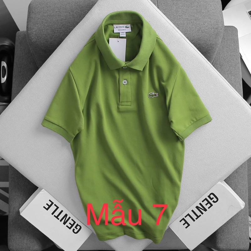 🐊🐊❣️𝑪𝒐𝒍𝒐𝒖𝒓𝒇𝒖𝒍 Áo thun Polo nam cực chất | BigBuy360 - bigbuy360.vn