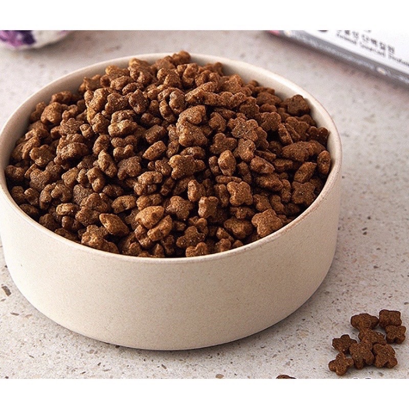 Thức ăn hạt cho Mèo nhỏ CATSRANG KITEN Gói 2kg Xuất xứ Hàn quốc Bổ sung dinh dưỡng hoàn chỉnh cho Mèo nhỏ từ4 -12tháng