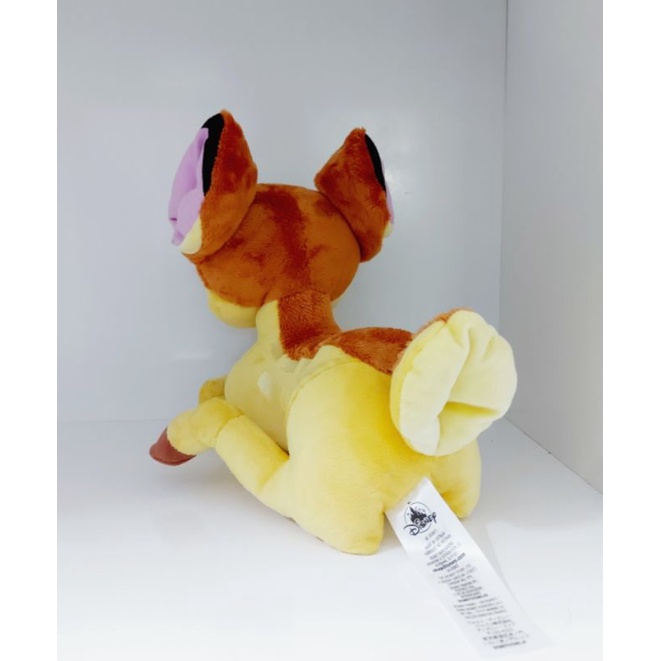 Nai Bambi Disney