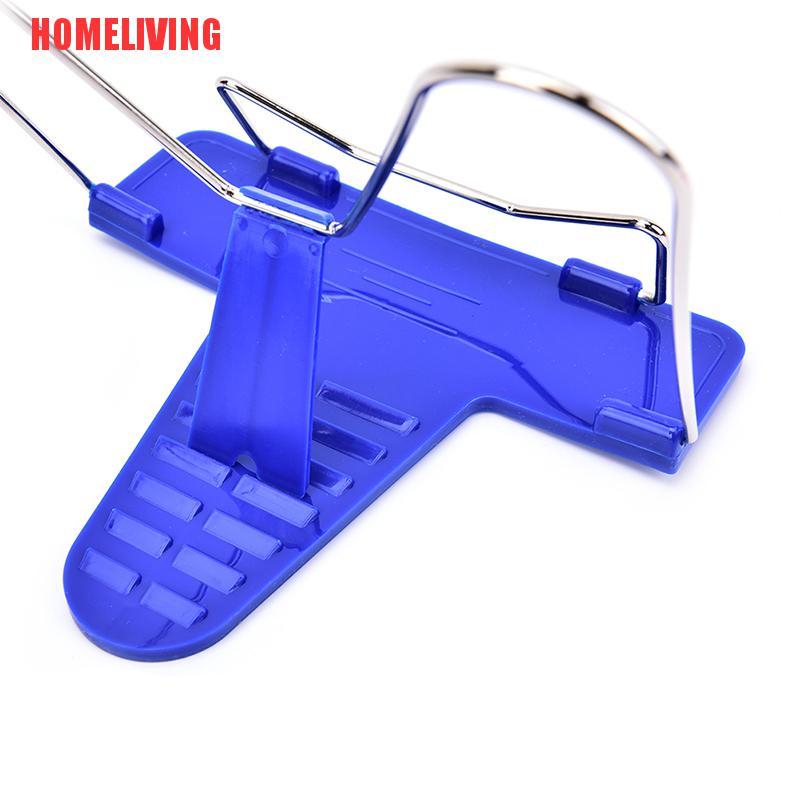 1 Giá Đỡ Sách / Tài Liệu Có Thể Điều Chỉnh Góc Tiện Dụng