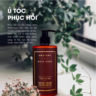Ủ TÓC PHỤC HỒI HM STORE