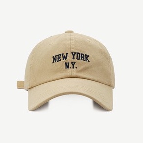Mũ lưỡi trai Newyork Ny,Nón kết nhiều màu phong cách Ulzzang form unisex nam nữ