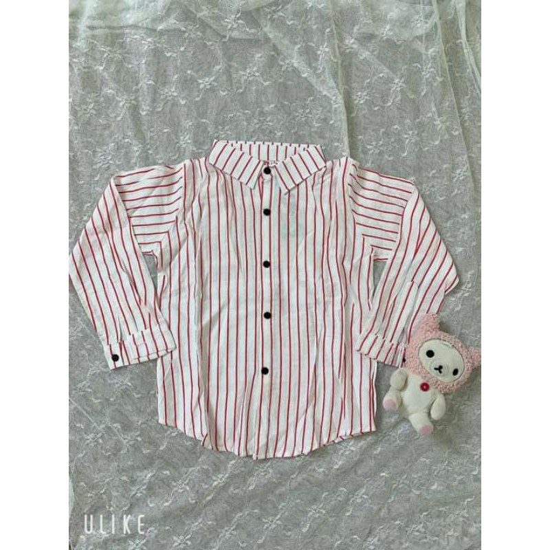 💥💥💥Sơ mi đũi đẹp cho bé gái 18-35kg 6-10 tuổi