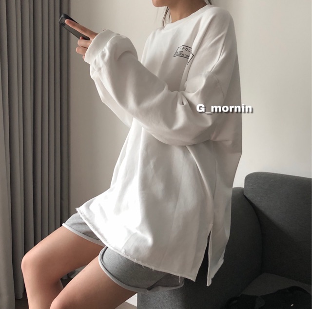 Áo Swe "APOLAROID" | BigBuy360 - bigbuy360.vn